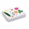 Coffret de papeterie Emma Lovely Paper - Lovely Paper By Djeco