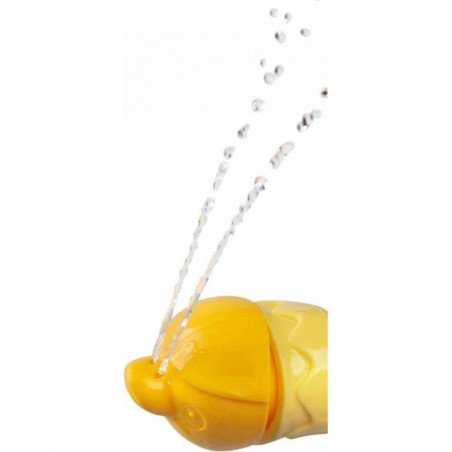 Gicleur de bain - Gaspard le canard éclabousse - Lilliputiens