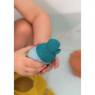 Gicleur de bain - Pablo le Toucan éclabousse - Lilliputiens