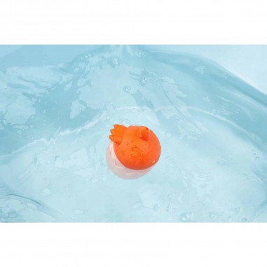 Gicleur de bain - Paulette la Poule éclabousse - Lilliputiens