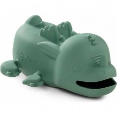 Jouet de bain Dragon - Flotteur - Gicleur Joe le dragon - Lilliputiens