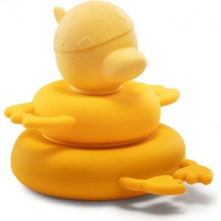 Gaspard pyramide de bain - Jouet de bain - Lilliputiens