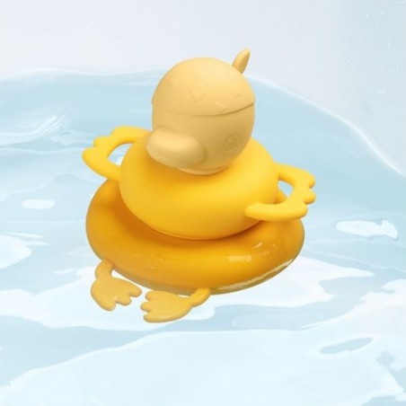 Gaspard pyramide de bain - Jouet de bain - Lilliputiens