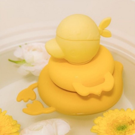 Gaspard pyramide de bain - Jouet de bain - Lilliputiens