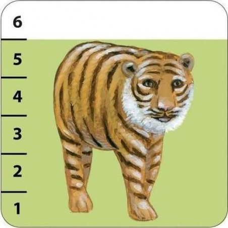 Jeu De Cartes - Batanimo