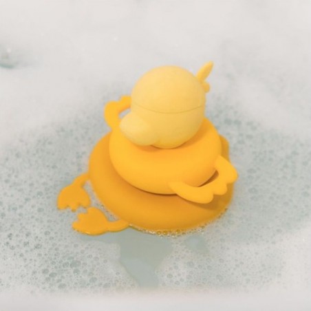 Gaspard pyramide de bain - Jouet de bain - Lilliputiens
