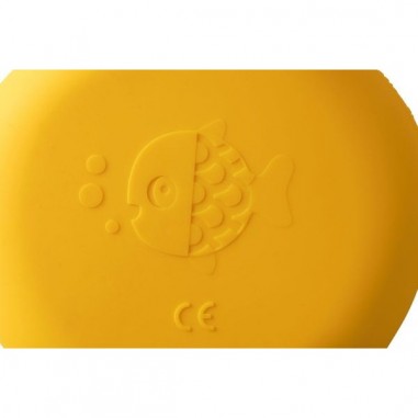 Gaspard pyramide de bain - Jouet de bain - Lilliputiens