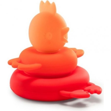 Paulette pyramide de bain - Jouet de bain - Lilliputiens