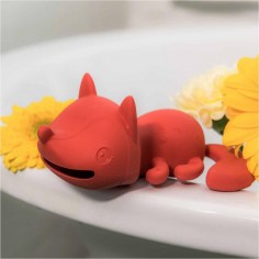 Jouet de bain - Alice La renarde - Flotteur - Lilliputiens 2