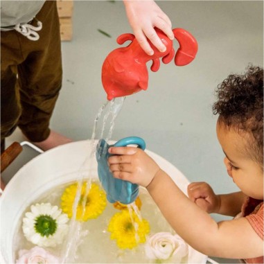 Jouet de bain - Alice La renarde - Flotteur - Lilliputiens