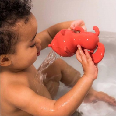 Jouet de bain - Alice La renarde - Flotteur - Lilliputiens