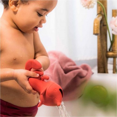 Jouet de bain - Alice La renarde - Flotteur - Lilliputiens