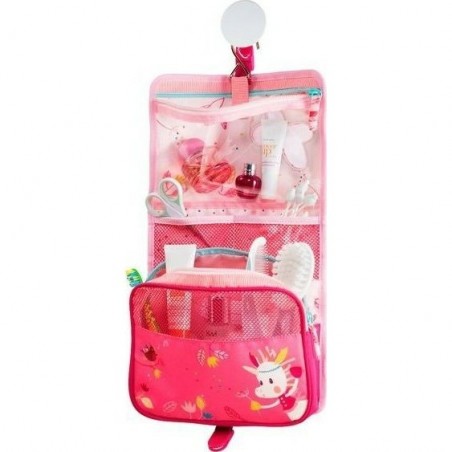 Trousse De Toilette Louise la Licorne