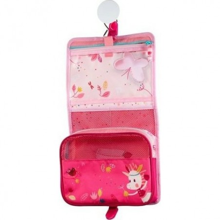 Trousse De Toilette Louise la Licorne
