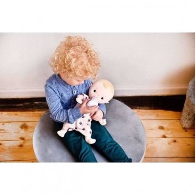 Poupon 36 cm Lou - Lilliputiens