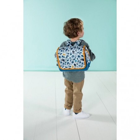 Cartable Lilliputiens - Marius