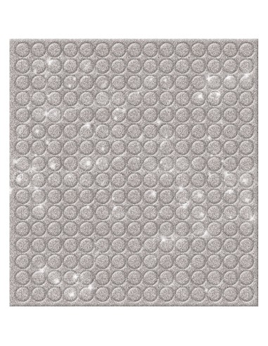 Mosaïques et Gommettes Dinosaures - Jeu de concentration - Janod