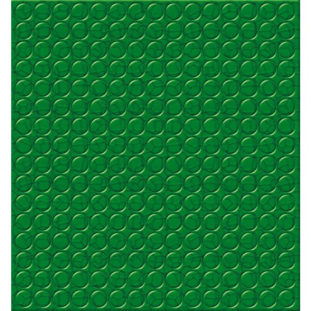 Mosaïques et Gommettes Dinosaures - Jeu de concentration - Janod