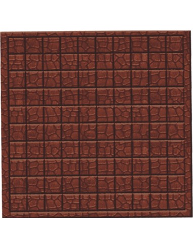 Mosaïques et Gommettes Dinosaures - Jeu de concentration - Janod