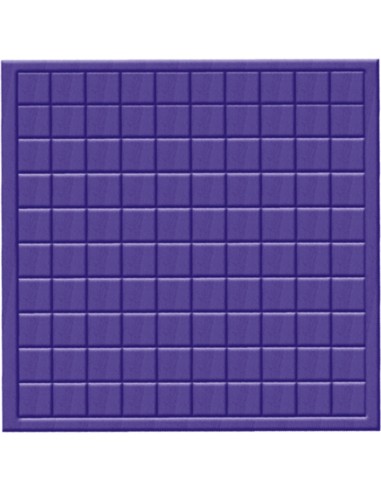 Mosaïques et Gommettes Dinosaures - Jeu de concentration - Janod