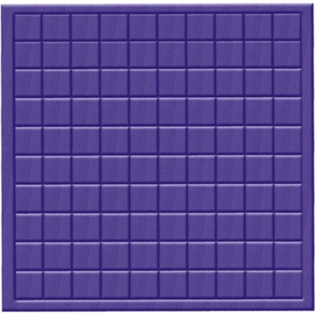 Mosaïques et Gommettes Dinosaures - Jeu de concentration - Janod
