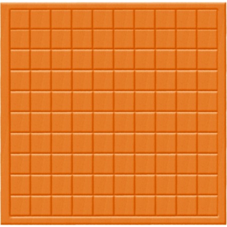 Mosaïques et Gommettes Dinosaures - Jeu de concentration - Janod