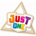 Just one - Jeu d'ambiance - Asmodee