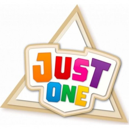 Just one - Jeu de société - Asmodee