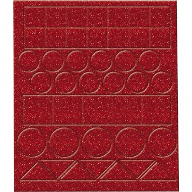 Mosaïques et Gommettes - Voiture et Véhicules - Janod