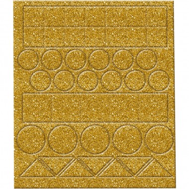 Mosaïques et Gommettes - Voiture et Véhicules - Janod