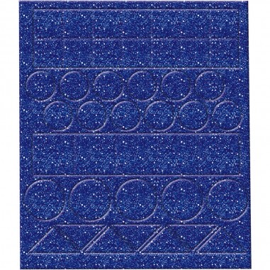 Mosaïques et Gommettes - Voiture et Véhicules - Janod