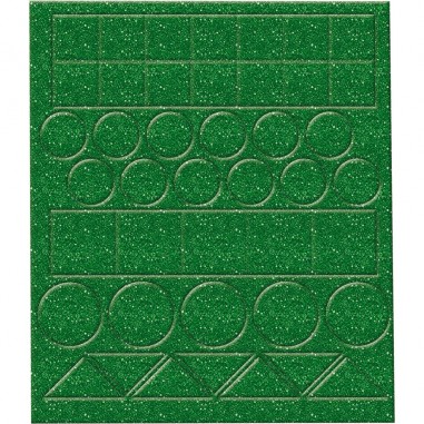 Mosaïques et Gommettes - Voiture et Véhicules - Janod