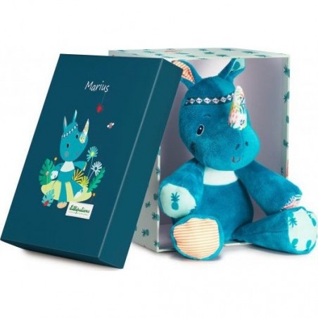 Peluche Câline Marius