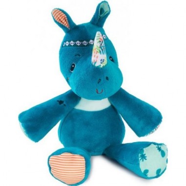 Peluche Câline Marius - Lilliputiens Peluche Câline Marius - Lilliputiens