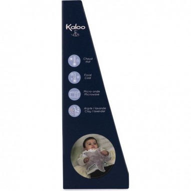 Peluche bien-être étoile de mer Petit calme - Kaloo