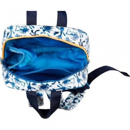 Sac à Dos "Marius le rhinocéros"