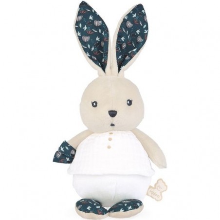 Peluche Petit lapin Nature Kaloo