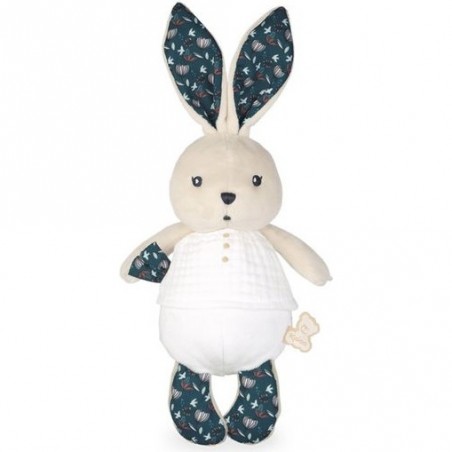 Peluche Petit lapin Nature Kaloo