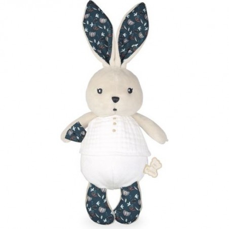 Peluche Petit lapin Nature Kaloo