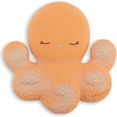 Anneau de dentition poulpe Petit calme - Kaloo 2