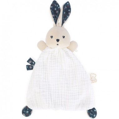 Doudou lapin Nature - Kaloo