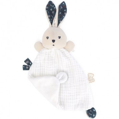Doudou lapin Nature - Kaloo