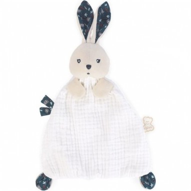 Doudou lapin Nature - Kaloo