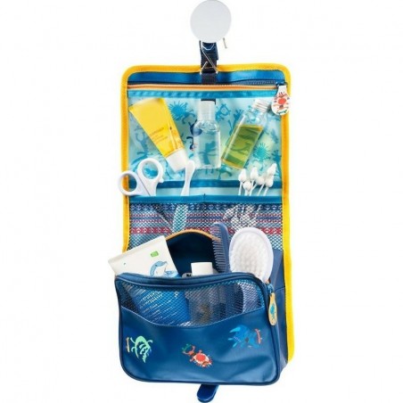 Trousse de Toilette Marius le Rhinocéros