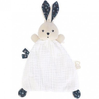 Doudou lapin Nature - Kaloo