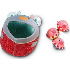 Basket de bain Nicolas