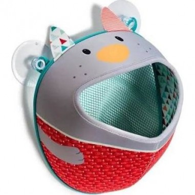 Basket de bain Nicolas - Lilliputiens Basket de bain Nicolas - Lilliputiens