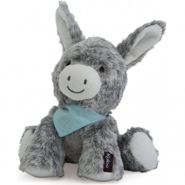 Peluche doudou anon 25 cm - idée cadeau de naissance - Kaloo