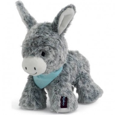 Peluche doudou anon 25 cm - idée cadeau de naissance - Kaloo