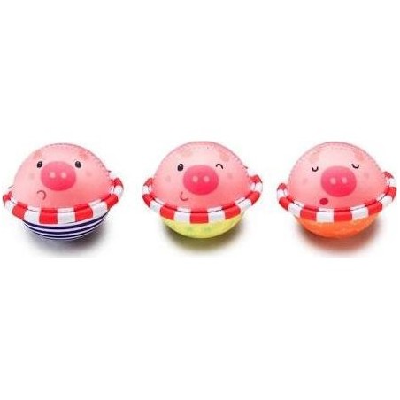 Basket de bain Nicolas